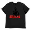 Kitana Classic For Sale Tshirt Novelty T-shirt Round Neck Movement  Funny Joke Aactivity Competition Eur Size