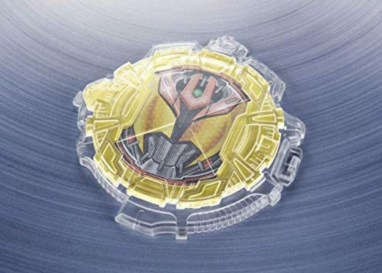 

Резьба по кости Kamen Rider Kiva Kiva Form Специальная подставка S.H.Figuarts (Реальный метод)