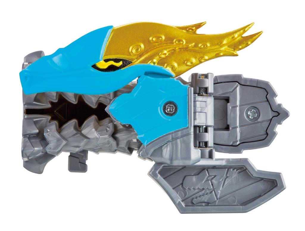 Kishiryu Sentai Ryusoulger Ryusoul Buckle G
