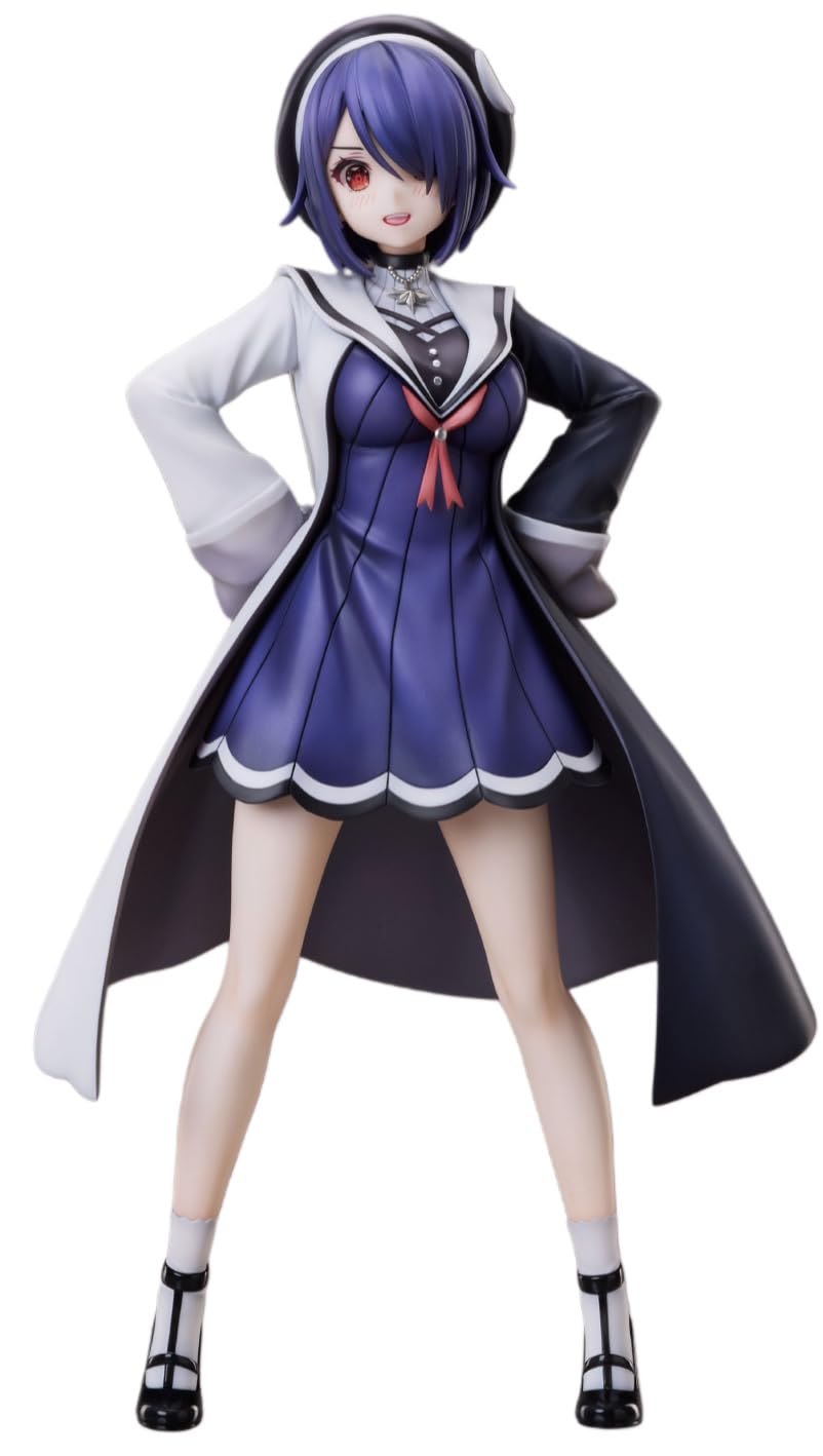 

Aogiri High School 17 scale figure Otoreiko