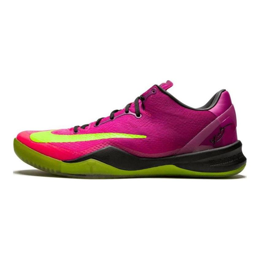 Nike Kobe 8 System 'Mambacurial' Nike 615315-500