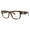 MIU MIU Mu02xv Vau1o1 Women Eyeglasses