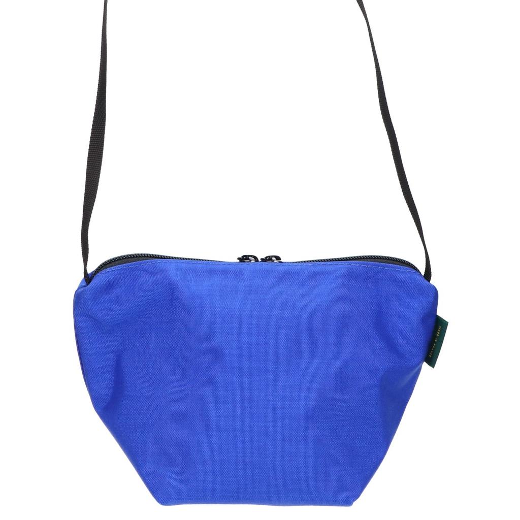 Herve Chapelier [Excellent Condition] 2885C Cordura Nylon Boat Type Shoulder bag S AndigoUsed