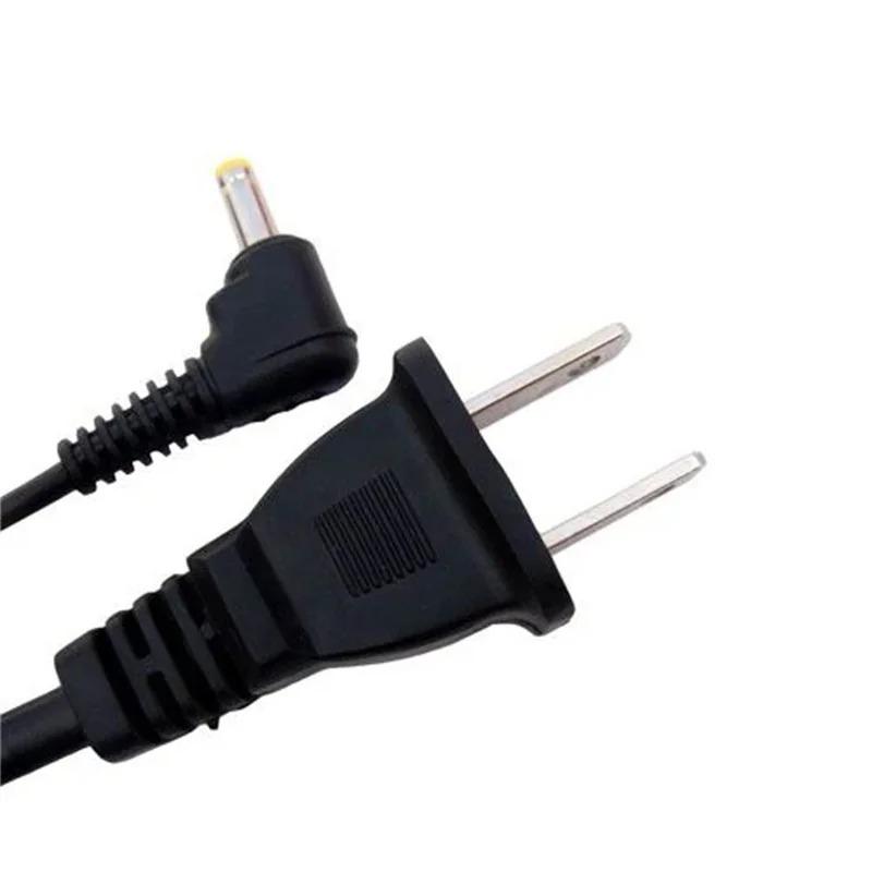 Accesorios para Videojuegos Adaptador de CA de 5 V Cargador de Pared para el Hogar Fuente de Alimentación de Carga para Consola Sony PSP 1000/2000/3000 Cargador con Enchufe UE/EE. UU.