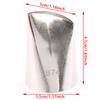 Lotus Flower Cream Nozzles Large Pastry Nozzle Cake Decorating Tips Icing Piping Nozzles Kitchen Accessories Cookies Baking Tool