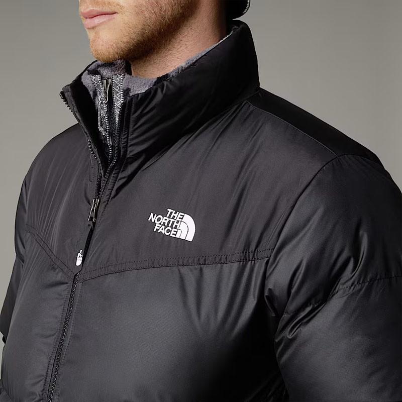 THE NORTH FACE Saikuru Puffer Jacket NF0A853I-JK3
