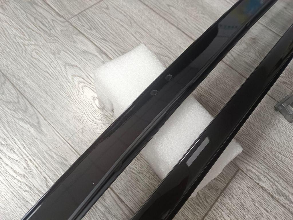CX-30 Aluminum Alloy Roof Rack