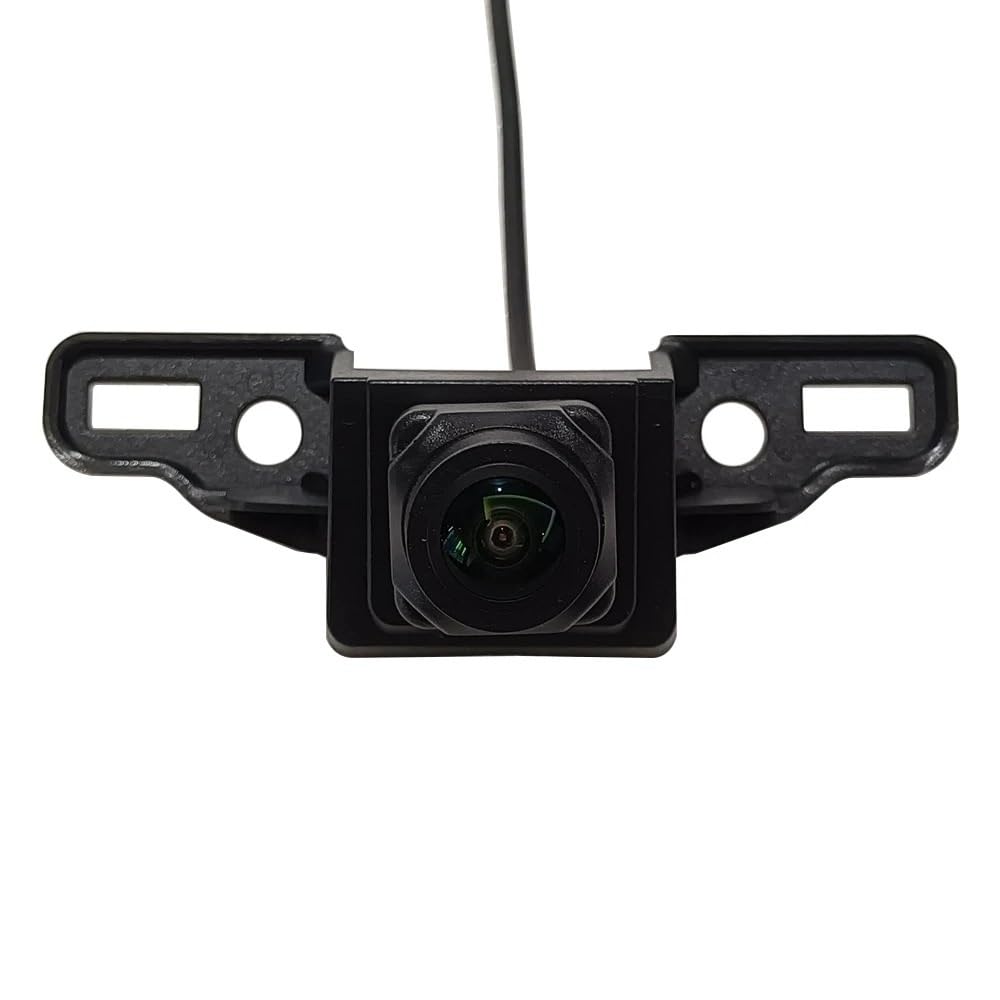 Front View Parking Camera for Mazda CX-30 2021 2022 (CVBS 720P CCD)