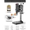 ARTURA 1050W Multi-functional Bench Drill & Milling Machine