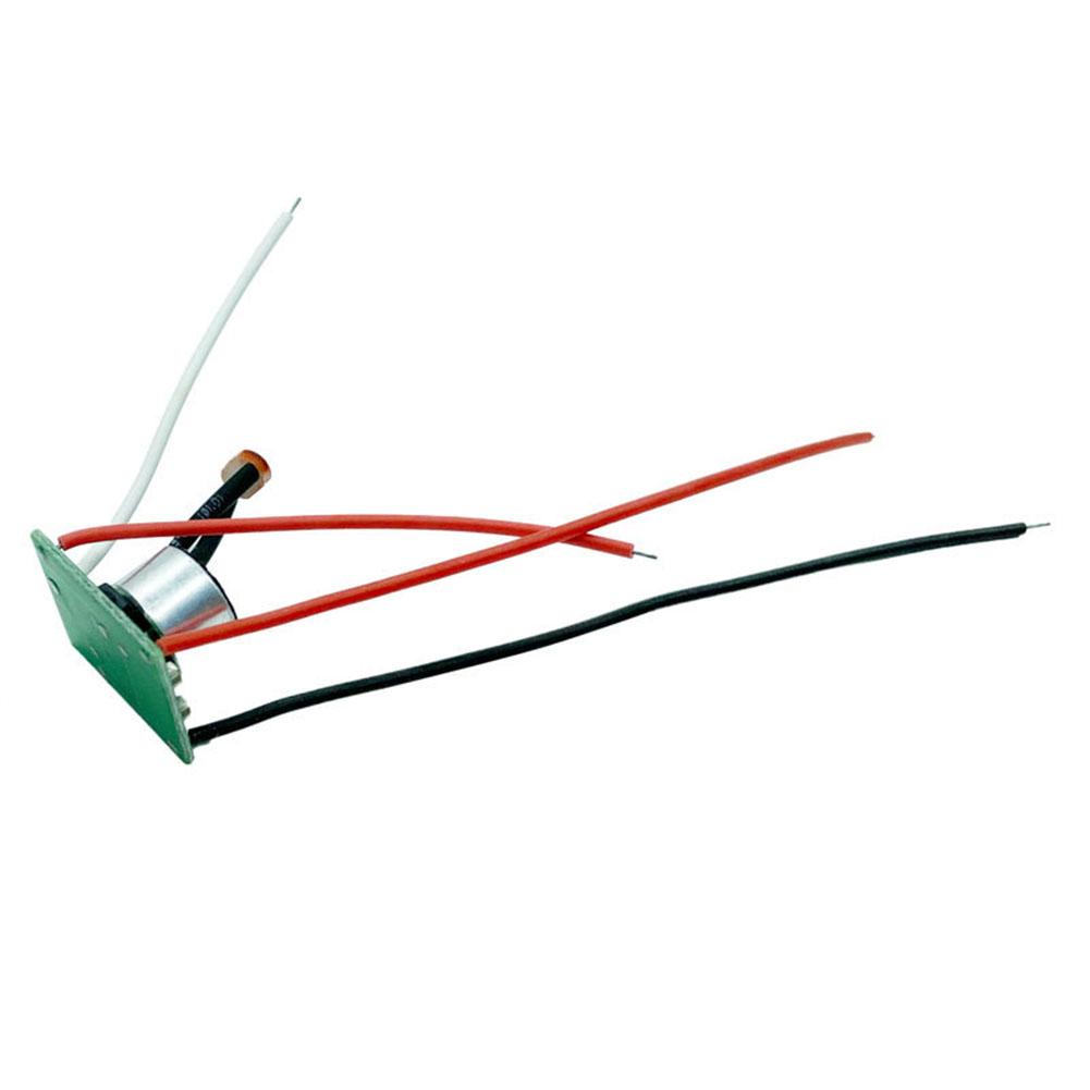 Solar-powered Circuit Board DC3V-30V Control Board Energy-saving Projects Compact Design For Easy Installation