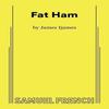 Fat Ham by James Ijames Paperback Book 9780573710384