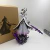 Bleach Kurosaki Ichigo Two Forms Large Anime Figure Model Statue Boys Collection Desktop Decoration Ornament Toys Gifts