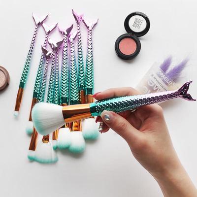 Instrumentos y accesorios de maquillaje – Pinceles para maquillaje