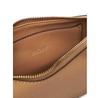 Сумка DKNY Avril R523KG57 бежевый