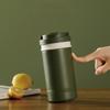 Thermos Bottle Cold Coffee Cup Heat Preservation Thermal Coffee Cup to Carry Coffeeware Teaware Drinkware Espresso Cups Mug Tea