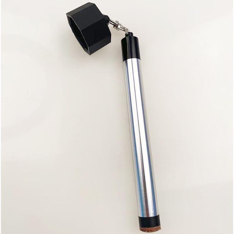 

Metal Billiard Chalk Holder Pen