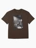 Guns N' Roses The Clash London Calling Oversized T-Shirt