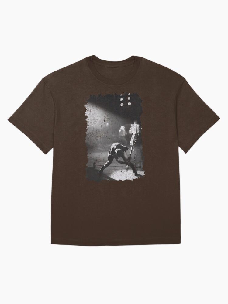 Guns N' Roses The Clash London Calling Oversized T-Shirt
