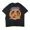 Vintage Anthrax State of Euphoria T-Shirt aus den 2000ern