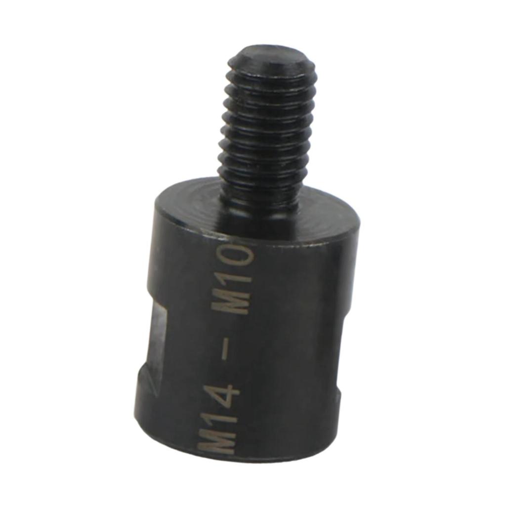 Male Thread Adapter for Angle Grinder Polishing Discs