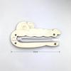 Children Busy Board Toys Diy Accessories Montessori Education Games Kids Cognitive Activity Board Components Sensory Toys