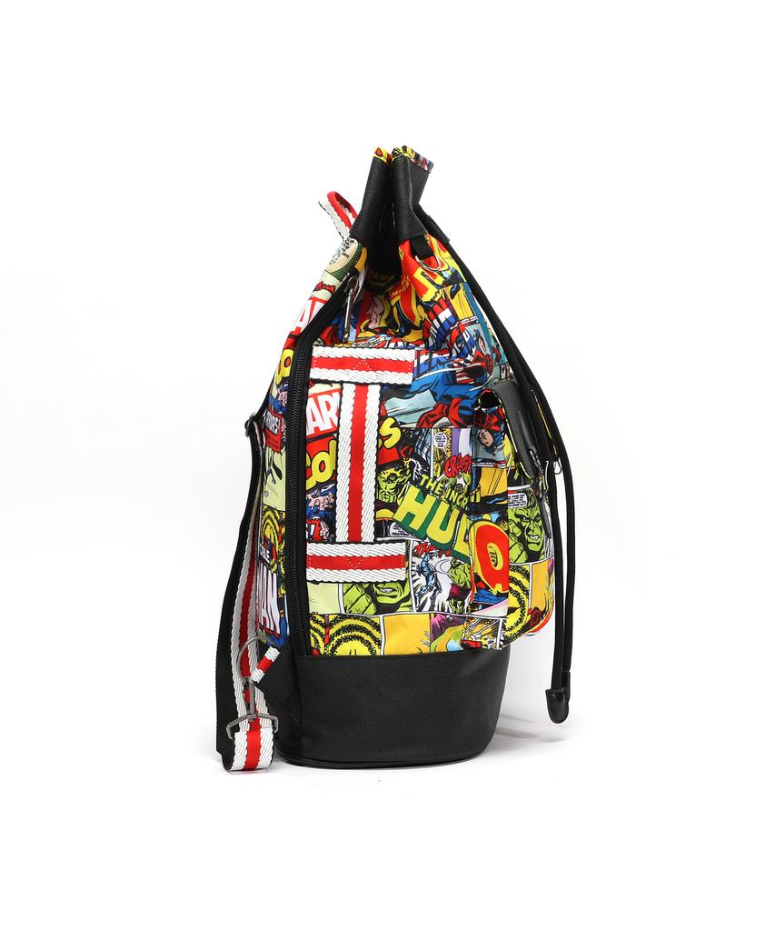 Blahbang The Full Bag Marvel Avengers The Full Bag Marvel