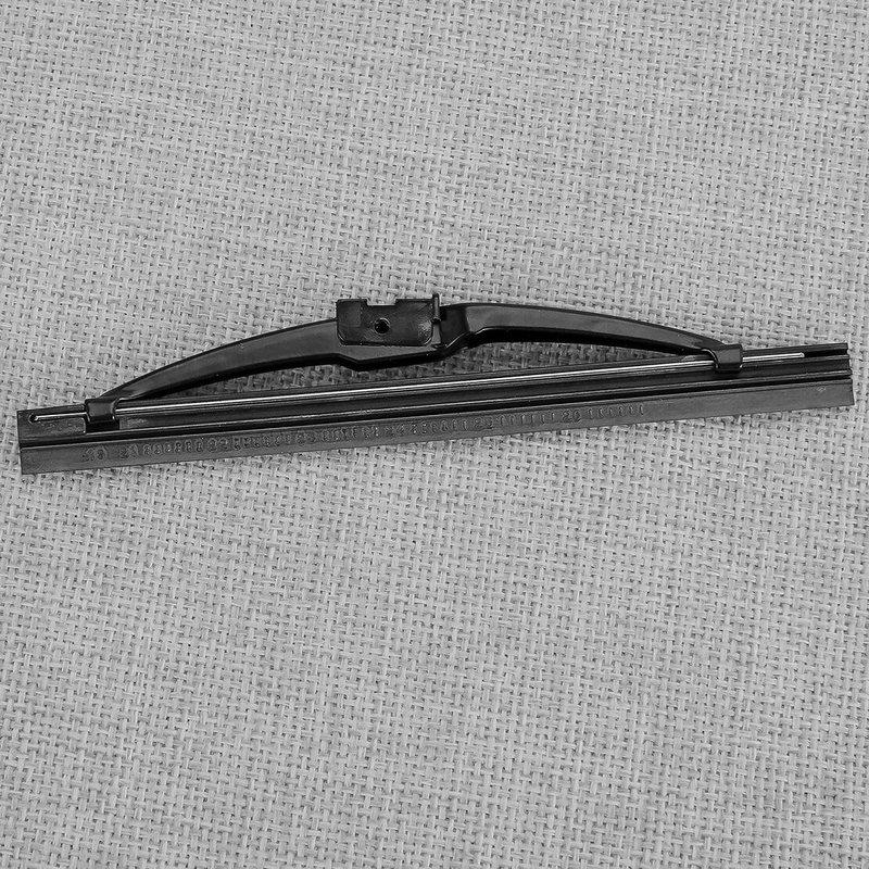 1268201644 Front Right Headlight Headlamp Wiper Blade fit for Mercedes Benz W126