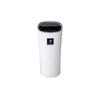 Sharp Plasmacluster Ion Generator, Cup-Shaped, for Car Use, Highest Concentration, NEXT (50,000), Deodorizing, White, IG-MX15-W