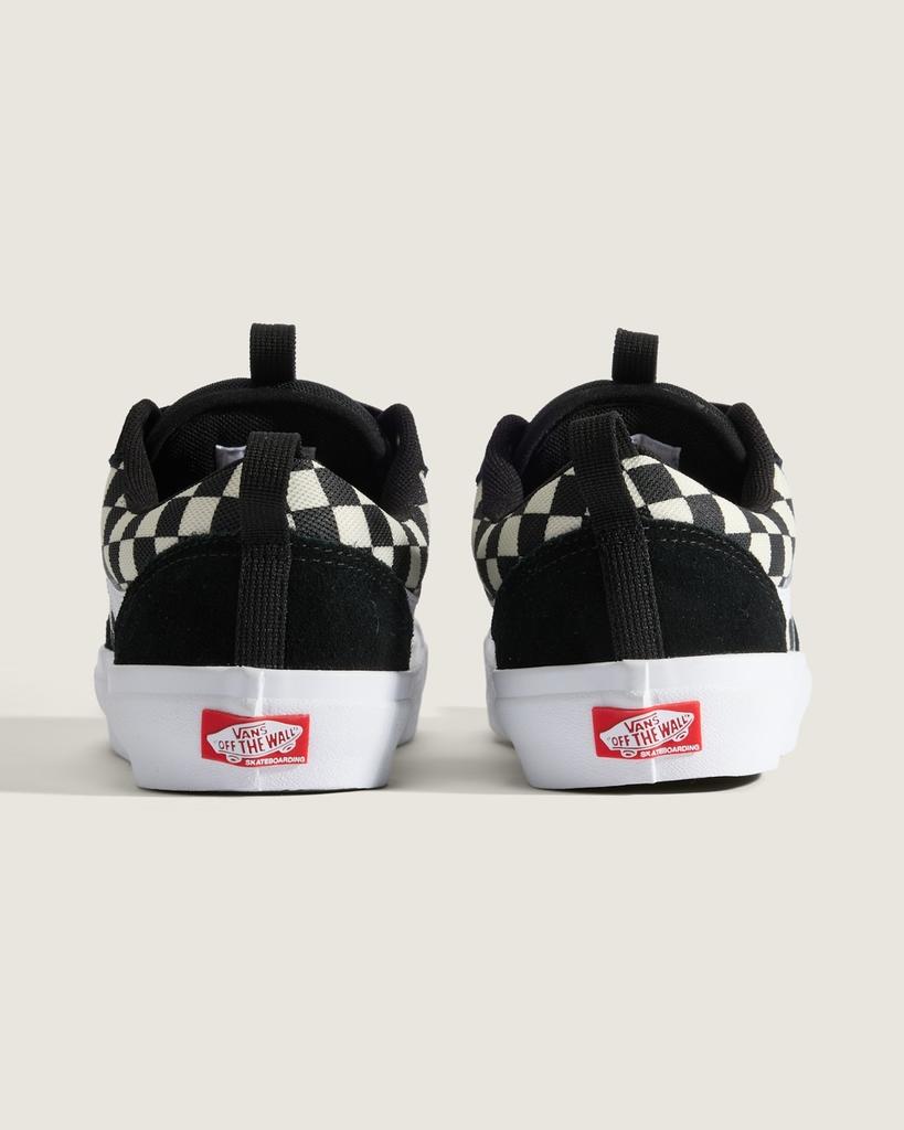 VN000D5RY28 Vans Skate Old Skool 36+ Black White (Men's)