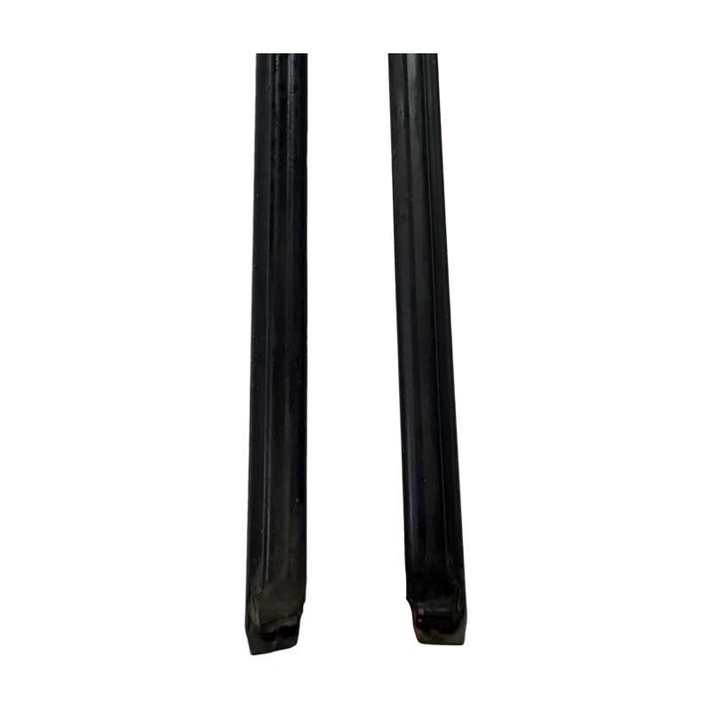 Car Roof Strip Weatherstrips Waterproof Rubber Auto Seals Strip Fit For Vw Bora Golf Mk4