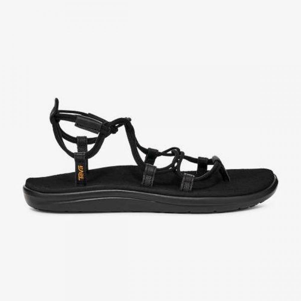 

Teva Women Summer Sandals Voya Infinity Stvf2519622 Blk 250