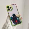 Wind Breaker Webtoon Phone Case for iPhone 11 12 13 Mini Pro Max 14 Pro Max Case Shell