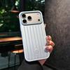 RIMOWA Suitcase Phone Case for iPhone 17 Pro Max/16 Pro Max/15/14