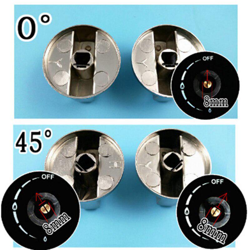 Buy Stoves Cooker Knobs Knobs Adaptors Gas Stove Oven Tool Cooking High