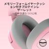 Razer Kraken Kitty V3 Pro Quartz Pink Edition Wireless Gaming Headset with cat ears that react to streaming and HyperSpeed Wireless Bluetooth and USB