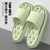 Slippers Women Bathroom House Slippers Shower Light Weight Beach Flip Flops Men Couples Swimming Slides Women Sandals