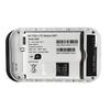 A# 4G LTE Mobile WiFi Router 150Mbps 3650mAh Pocket Wireless Hotspot for Car Tra