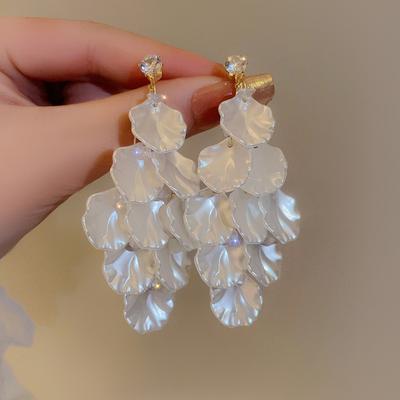 Boucles d'oreilles – Pendants d'oreilles