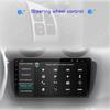 2din Android10 Car Radio Multimedia Player Carplay Auto GPS Navigation DSP BT RDS For Seat Ibiza 6j 2009 - 2013