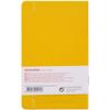 Sketchbook - TALENS ART CREATION - 13 X 21 Cm - 80 Sheets - Yellow - 140 G