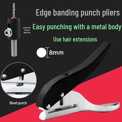 Akcesoria do mocowania – Dziurkacze