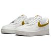 New Nike Air Force 1 Low '07 Se Next Nature Summit White Bronzine Women's DV3808-101