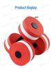 EVA Floating Dumbbells for Yoga and Fitness: Men, Women & Children