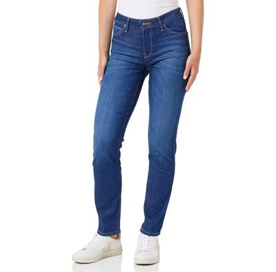 Calças Lee Elly Slim Fit