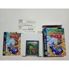 Used Game Boy Color Perfect Choro Q Box, Manual, and Postcard Included