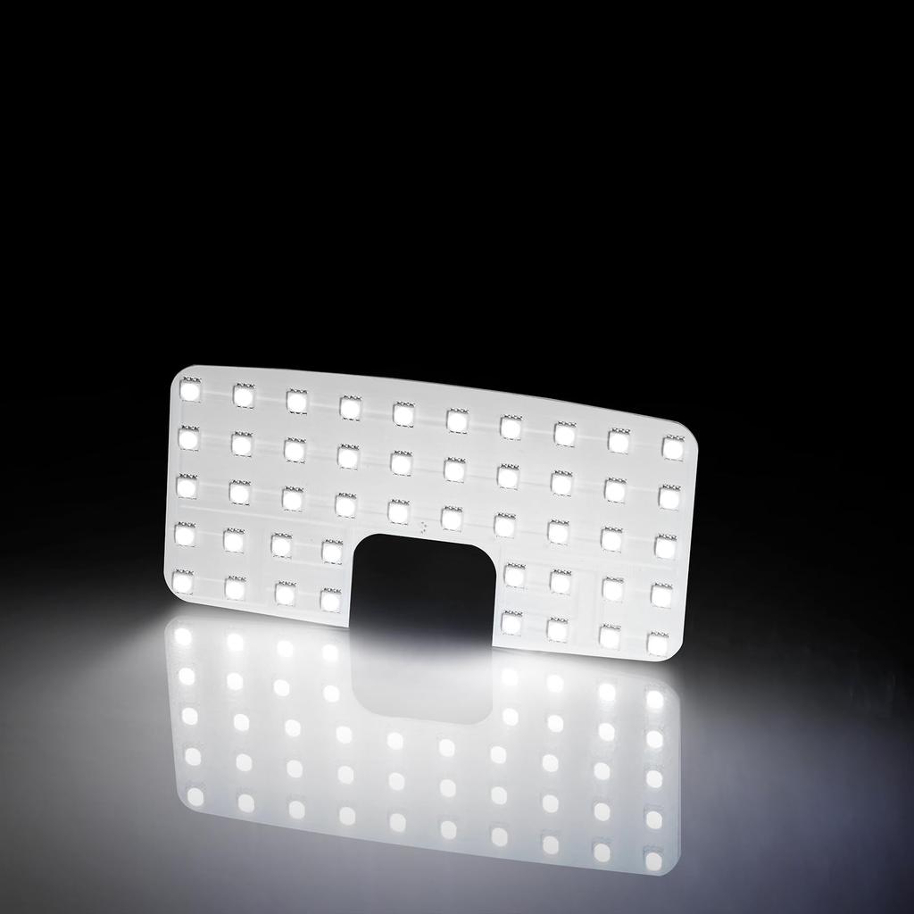 TORIBIO Řada 80 Harrier Pokoj Speciálně Navrženo pro Interiér Toyota 80 Jasnější než Interiér Super Custom Pokojová Lampa Interiér OEM Bez Úprav