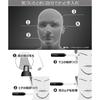 Tagliapeli naso Panasonic Uomo Grooming Cutter ER-GN21-K