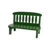 Wooden Chair Model Figure Miniature Furniture for Children Imaginative Pretend Play Game And Doll House Scene Arrangement