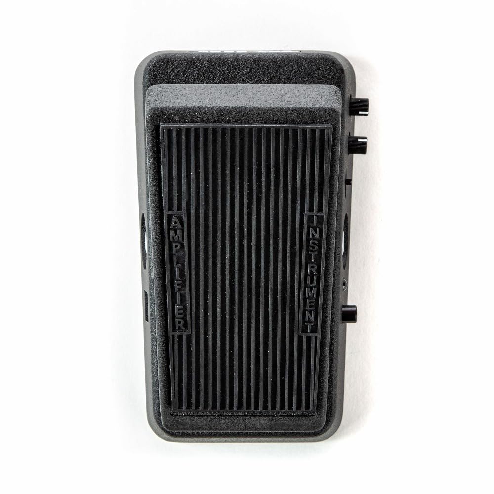 Jim Dunlop Crybaby Mini Wah Pedal CBM535AR