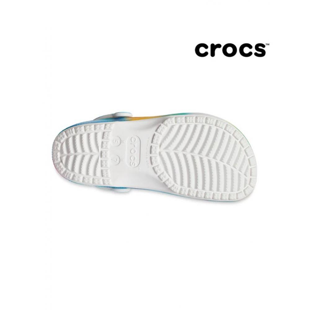 Crocs Public Trans Solarized Clock 207558 94s